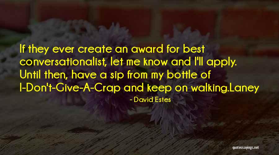 Booper Snake Quotes By David Estes Booper Snake Quotes By David Estes