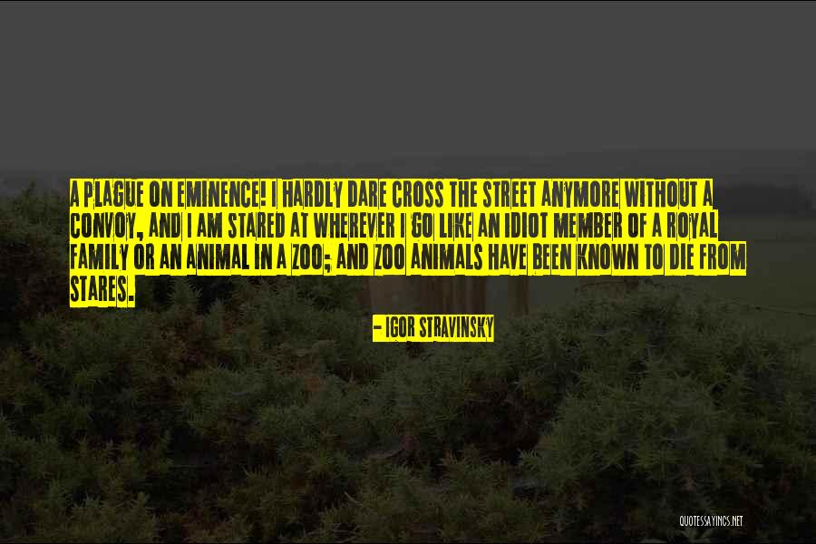 Boor Quotes By Igor Stravinsky Boor Quotes By Igor Stravinsky