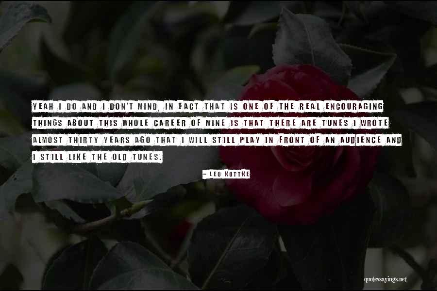 Boorab Quotes By Leo Kottke Boorab Quotes By Leo Kottke