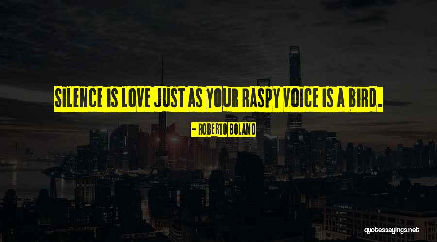 Boorab Quotes By Roberto Bolano Boorab Quotes By Roberto Bolano