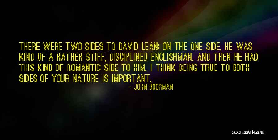 Boorman Quotes By John Boorman Boorman Quotes By John Boorman