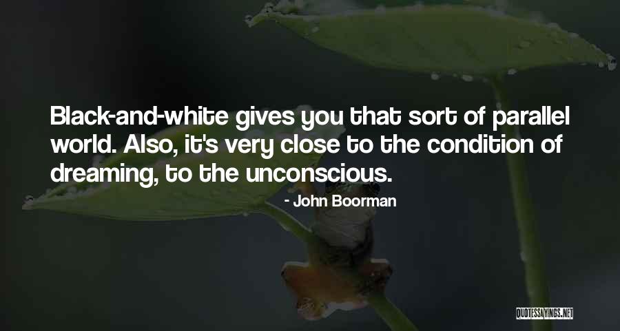 Boorman Quotes By John Boorman Boorman Quotes By John Boorman