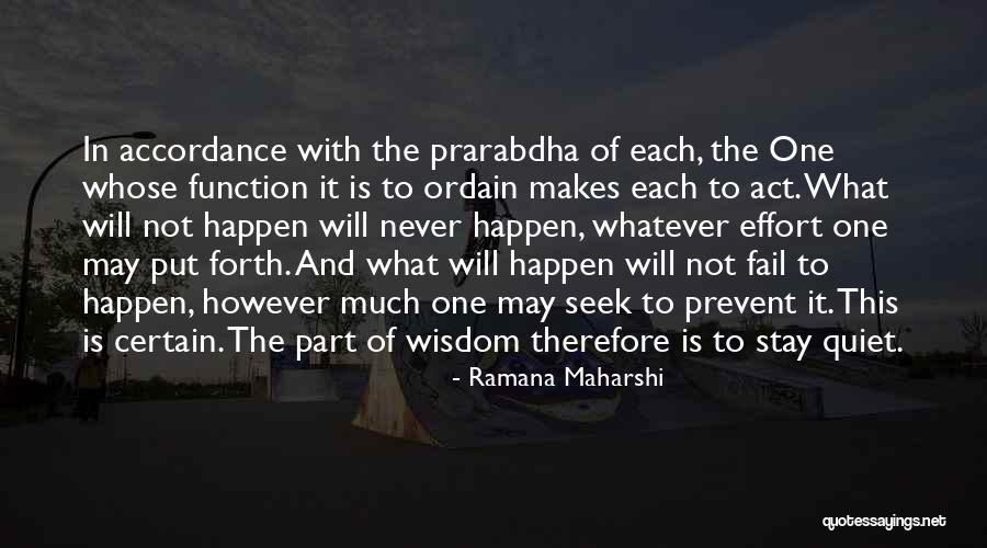 Boorman Trail Quotes By Ramana Maharshi Boorman Trail Quotes By Ramana Maharshi