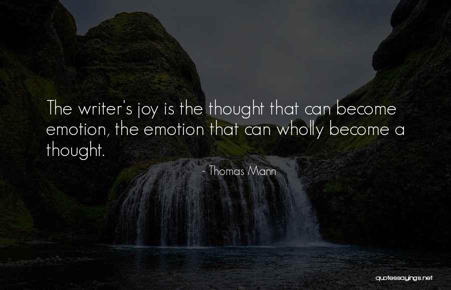 Boorstein Db Quotes By Thomas Mann Boorstein Db Quotes By Thomas Mann