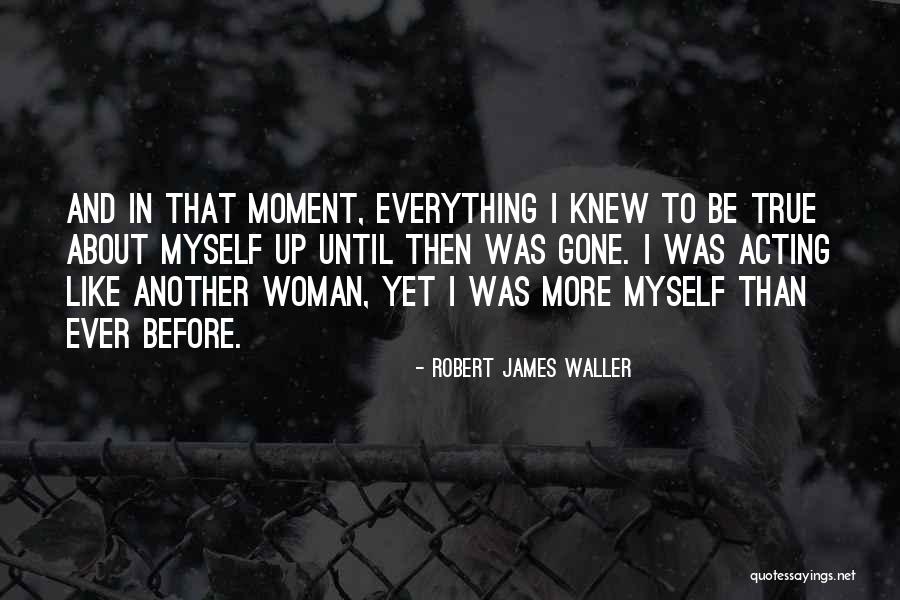Boorstin Cnbc Quotes By Robert James Waller Boorstin Cnbc Quotes By Robert James Waller