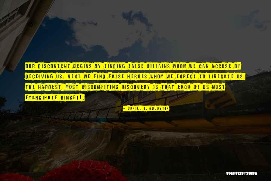 Boorstin Daniel Quotes By Daniel J. Boorstin Boorstin Daniel Quotes By Daniel J. Boorstin