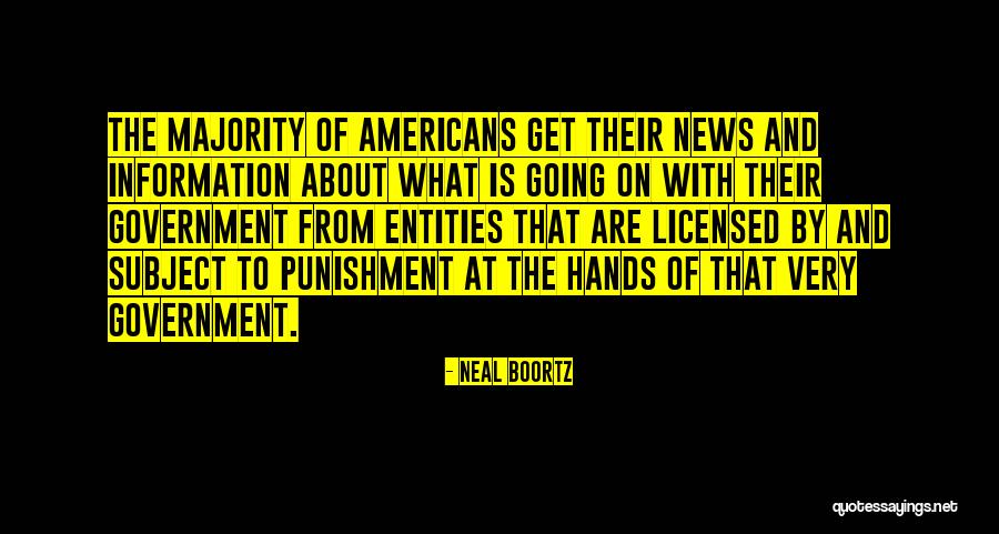 Boortz Quotes By Neal Boortz Boortz Quotes By Neal Boortz