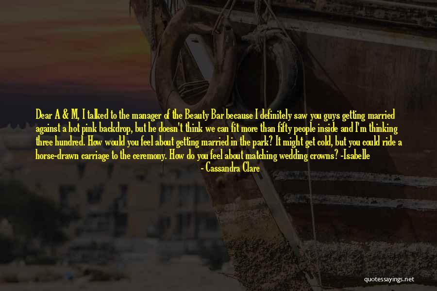 Boorujy Dean Quotes By Cassandra Clare Boorujy Dean Quotes By Cassandra Clare