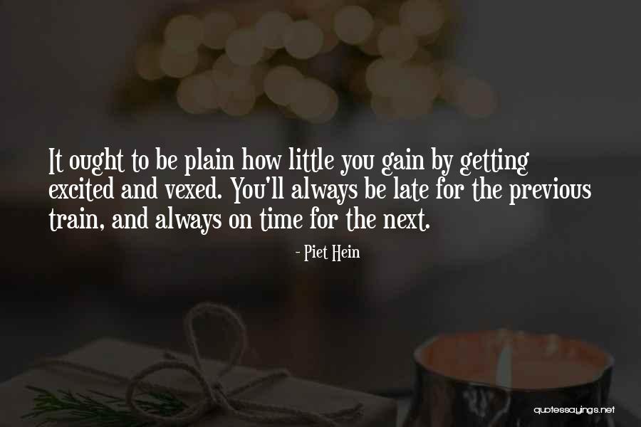 Boorujy Dean Quotes By Piet Hein Boorujy Dean Quotes By Piet Hein