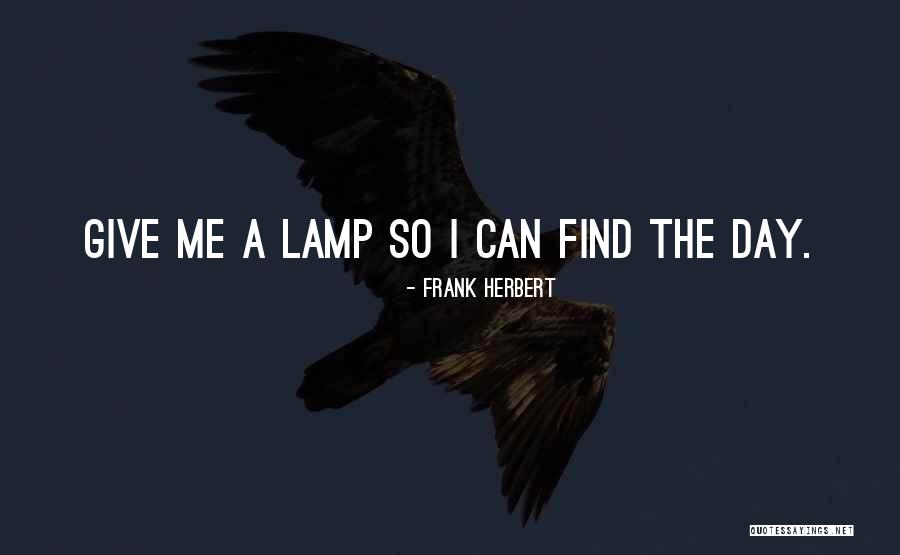 Boorujy Livingston Quotes By Frank Herbert Boorujy Livingston Quotes By Frank Herbert
