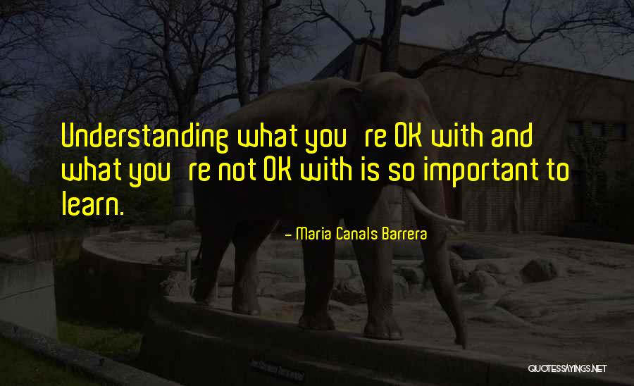 Boosh Quotes By Maria Canals Barrera Boosh Quotes By Maria Canals Barrera