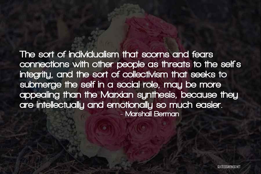 Booshe Quotes By Marshall Berman Booshe Quotes By Marshall Berman