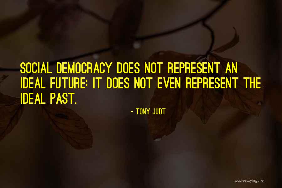 Booshe Quotes By Tony Judt Booshe Quotes By Tony Judt