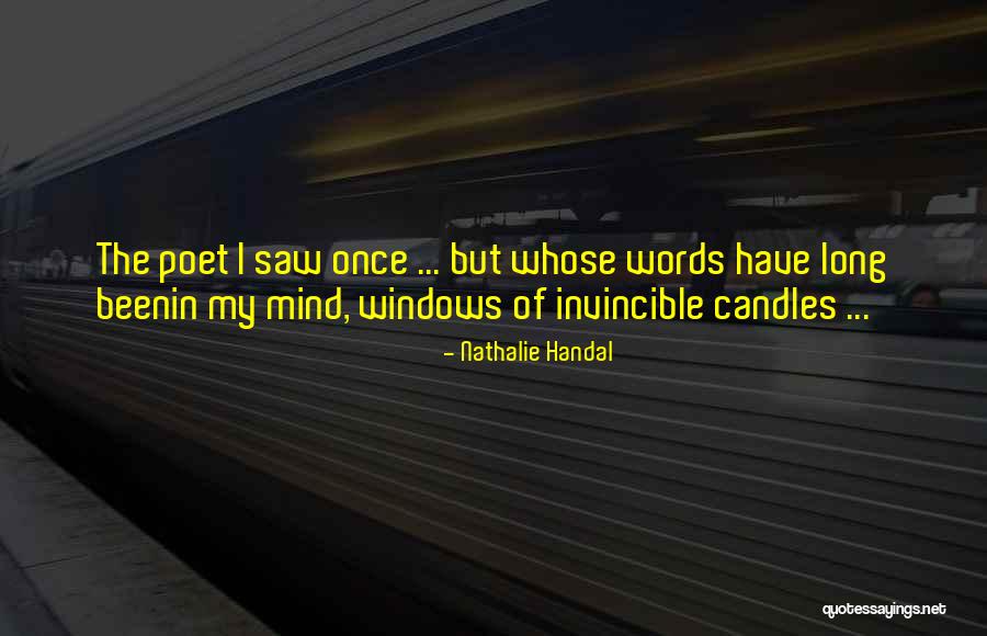 Boosted Performance Quotes By Nathalie Handal Boosted Performance Quotes By Nathalie Handal