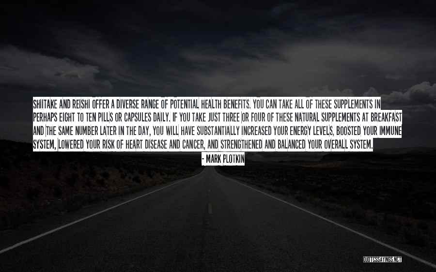 Boosted Quotes By Mark Plotkin Boosted Quotes By Mark Plotkin