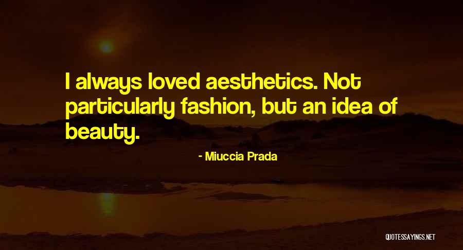 Boosterism In Tourism Quotes By Miuccia Prada Boosterism In Tourism Quotes By Miuccia Prada