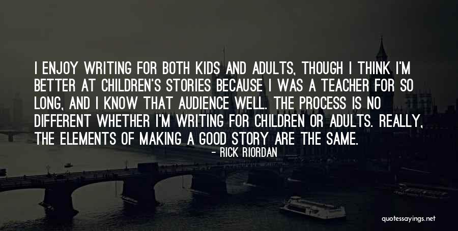 Boosterism Tourism Quotes By Rick Riordan Boosterism Tourism Quotes By Rick Riordan