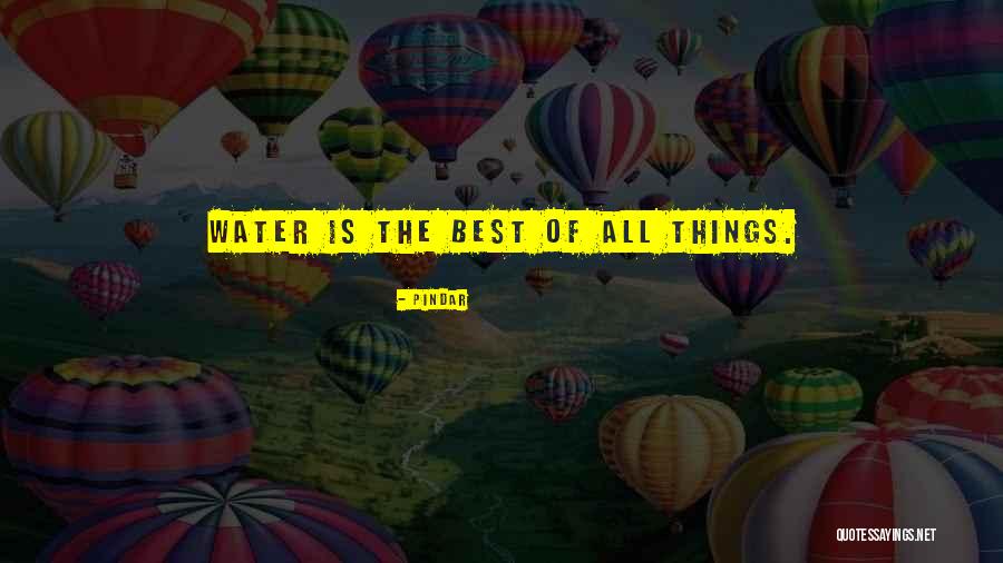Boosters Quotes By Pindar Boosters Quotes By Pindar