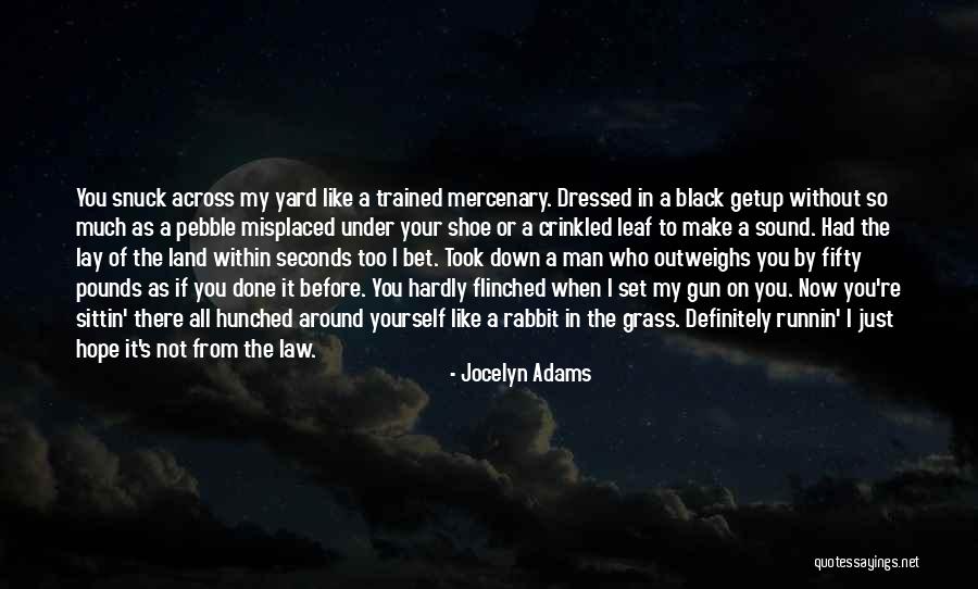 Boot Camp Clik Quotes By Jocelyn Adams Boot Camp Clik Quotes By Jocelyn Adams