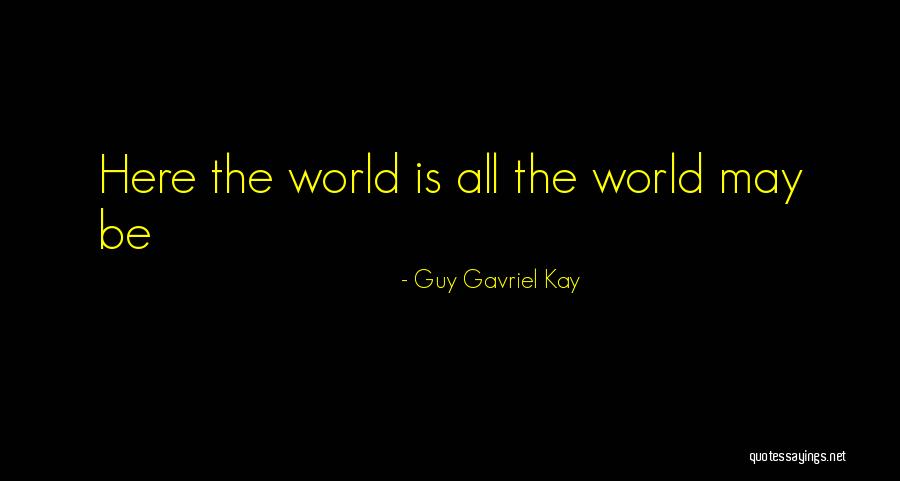 Boot Theory Quotes By Guy Gavriel Kay Boot Theory Quotes By Guy Gavriel Kay