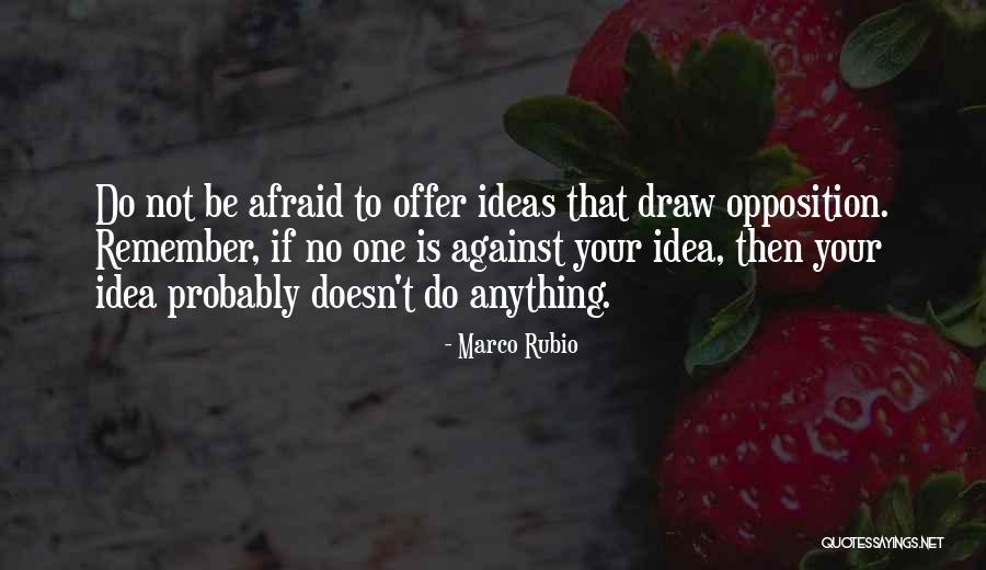 Bootblack Brand Quotes By Marco Rubio Bootblack Brand Quotes By Marco Rubio