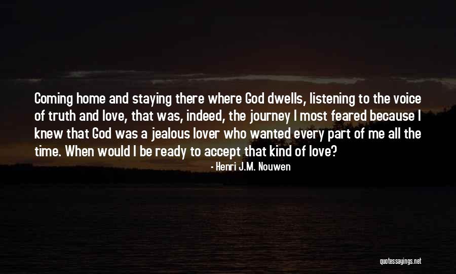 Bootblack Occupation Quotes By Henri J.M. Nouwen Bootblack Occupation Quotes By Henri J.M. Nouwen