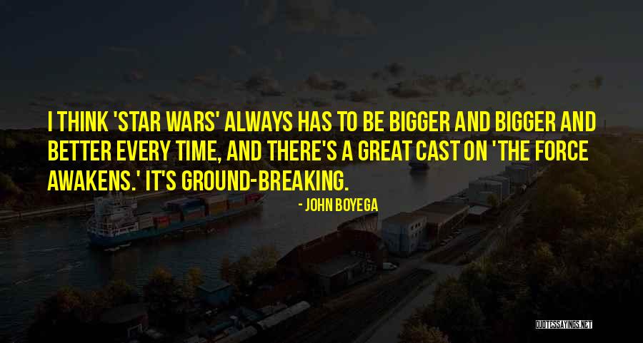Bootblack Syrup Quotes By John Boyega Bootblack Syrup Quotes By John Boyega