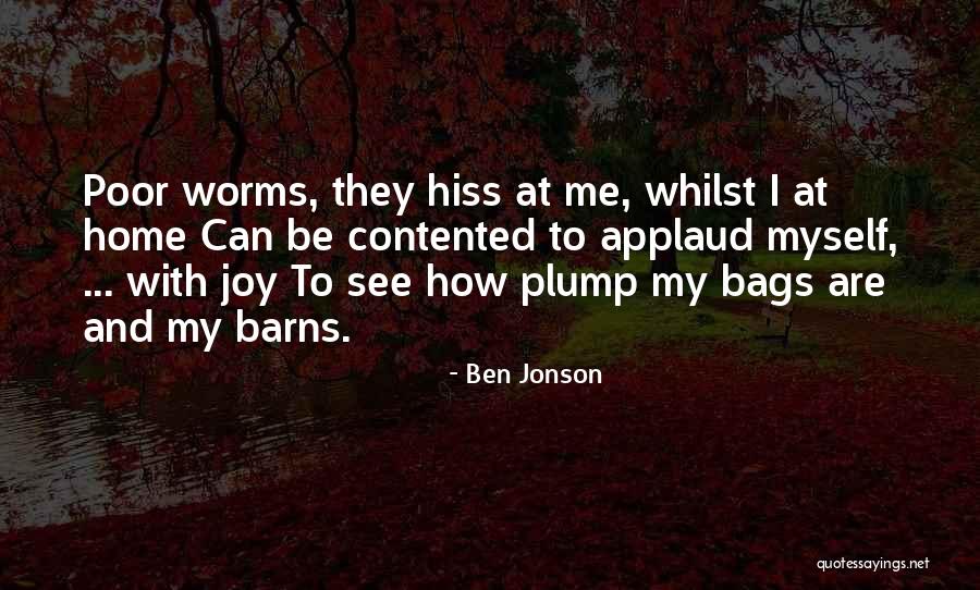 Bootcamp Ideas Quotes By Ben Jonson Bootcamp Ideas Quotes By Ben Jonson