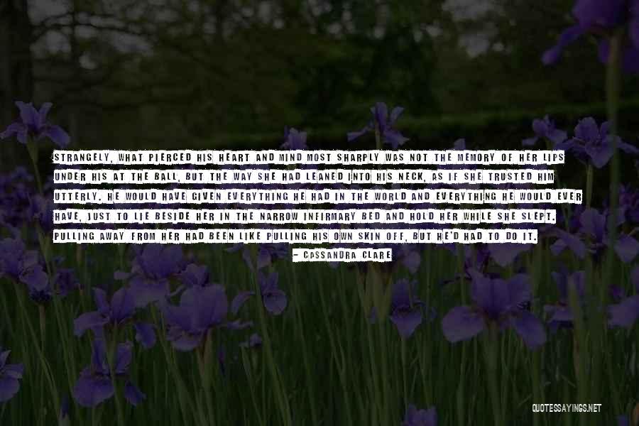 Bootcamp Motivational Quotes By Cassandra Clare Bootcamp Motivational Quotes By Cassandra Clare