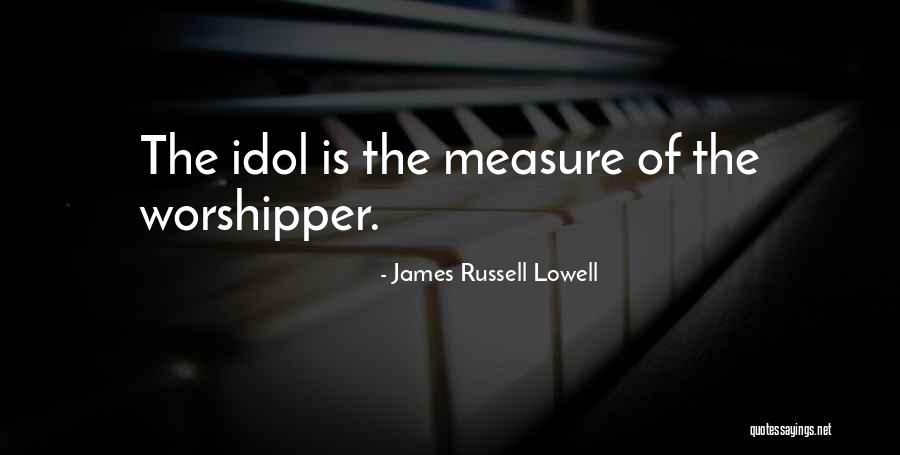 Bootcut Yoga Quotes By James Russell Lowell Bootcut Yoga Quotes By James Russell Lowell