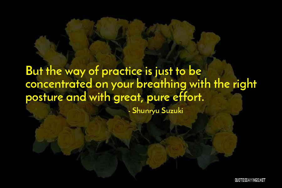 Booted News Quotes By Shunryu Suzuki Booted News Quotes By Shunryu Suzuki