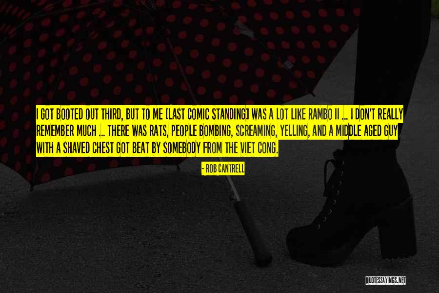 Booted Up Quotes By Rob Cantrell Booted Up Quotes By Rob Cantrell