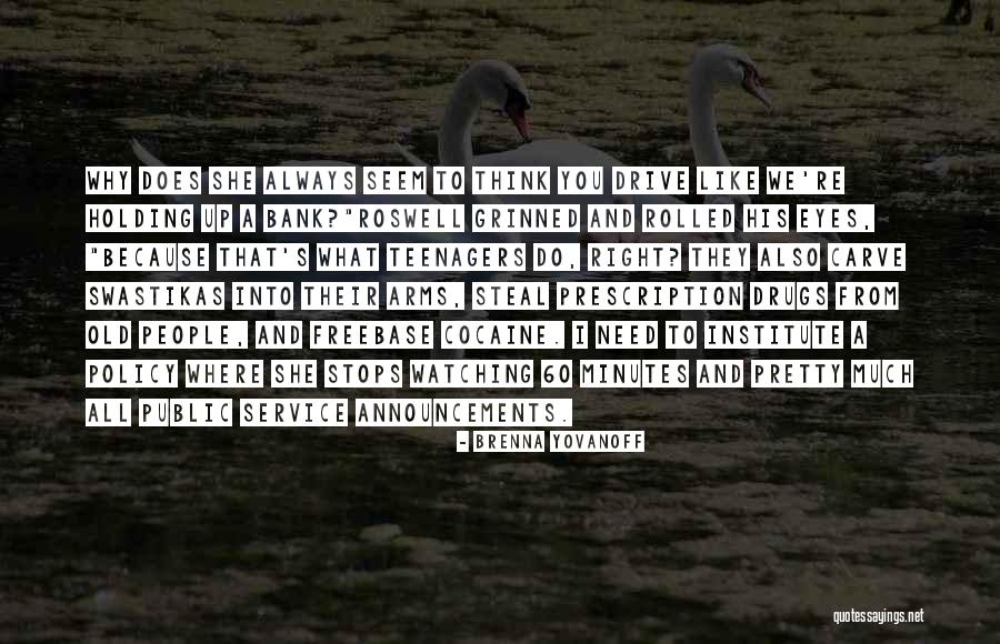 Bootens Quotes By Brenna Yovanoff Bootens Quotes By Brenna Yovanoff