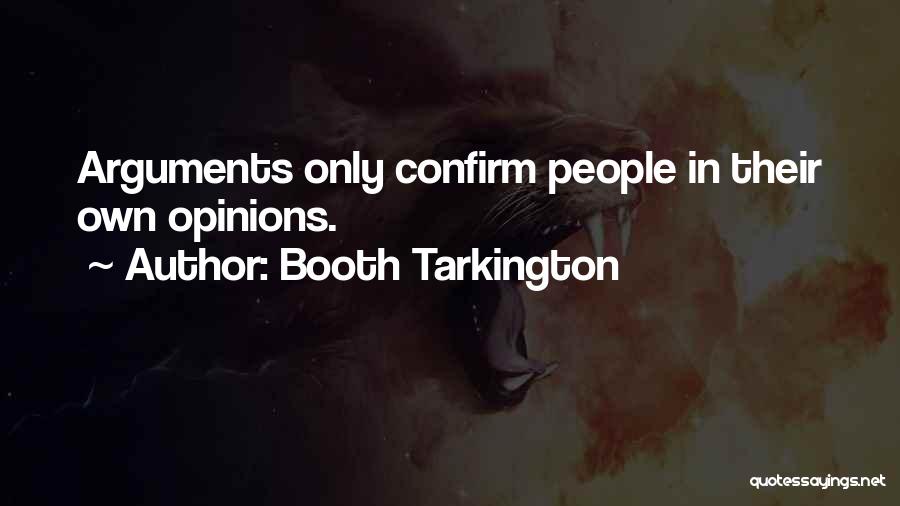 Booth Tarkington Quotes 1502033