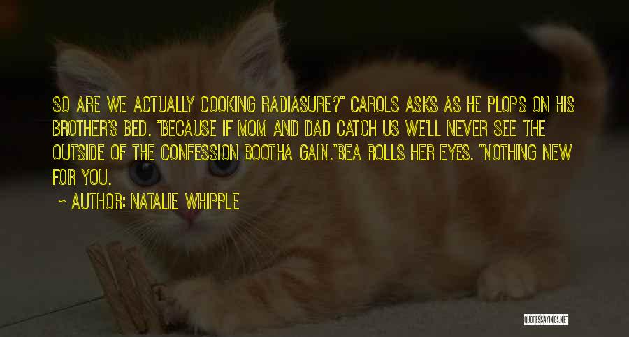 Bootha Quotes By Natalie Whipple
