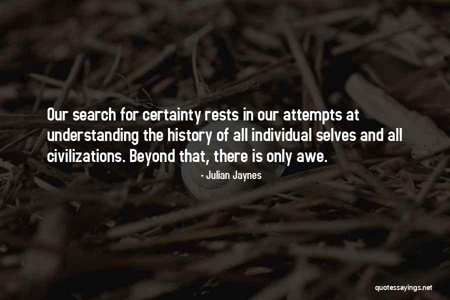 Bootham Quotes By Julian Jaynes Bootham Quotes By Julian Jaynes