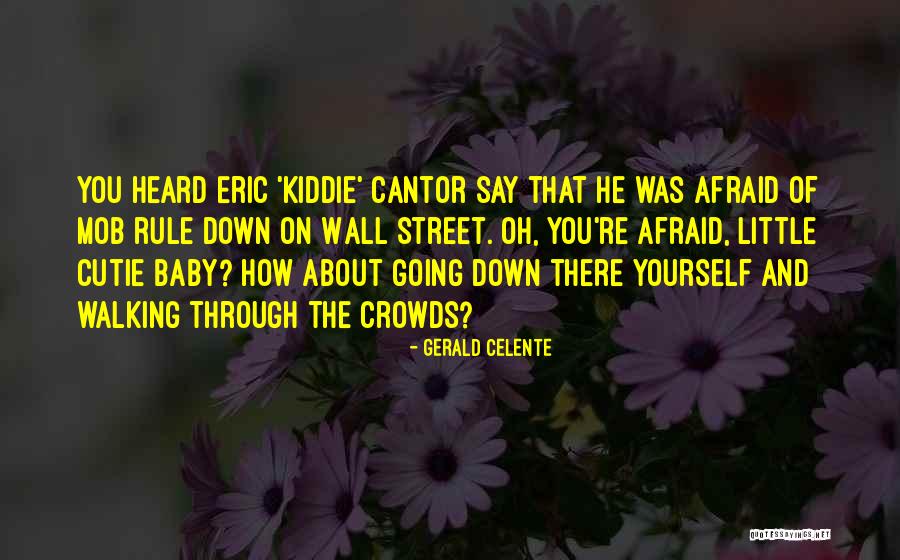 Bootherakun Quotes By Gerald Celente Bootherakun Quotes By Gerald Celente
