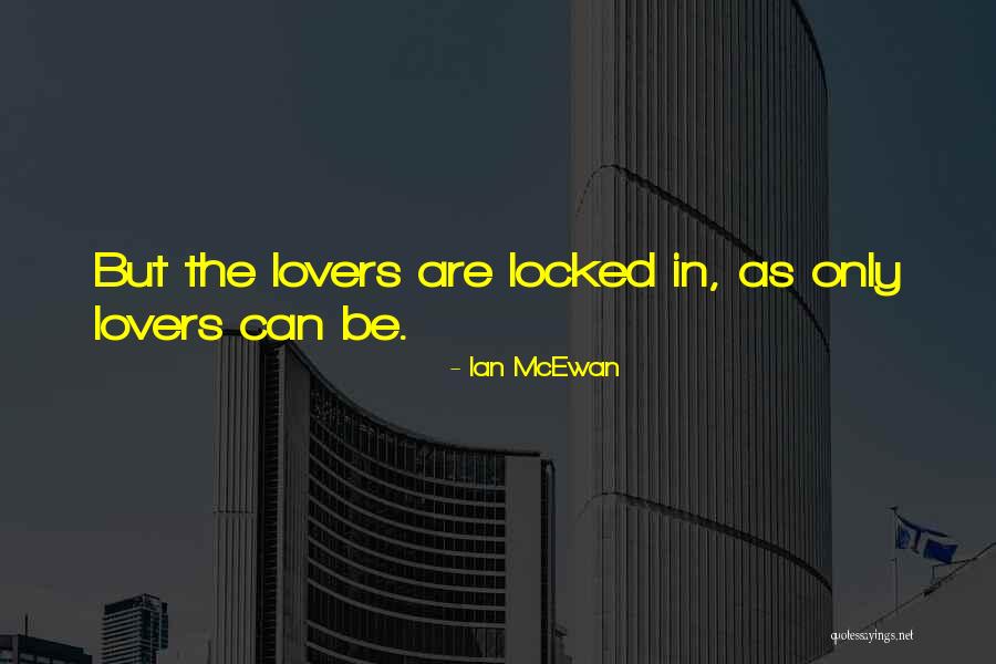 Boothman App Quotes By Ian McEwan