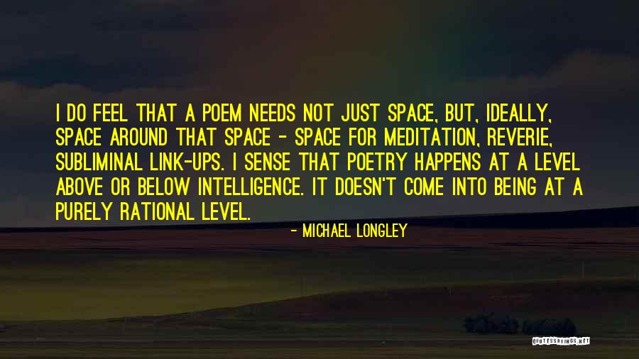 Bootie Quotes By Michael Longley Bootie Quotes By Michael Longley