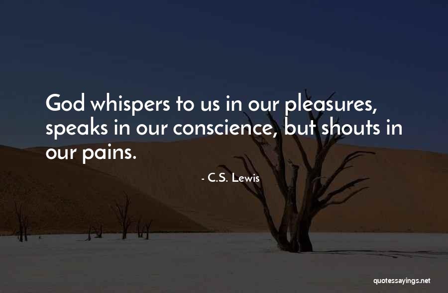 Bootlace Magician Quotes By C.S. Lewis Bootlace Magician Quotes By C.S. Lewis