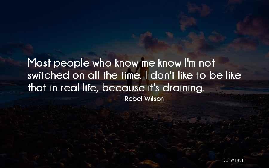 Bootlaces Quotes By Rebel Wilson Bootlaces Quotes By Rebel Wilson