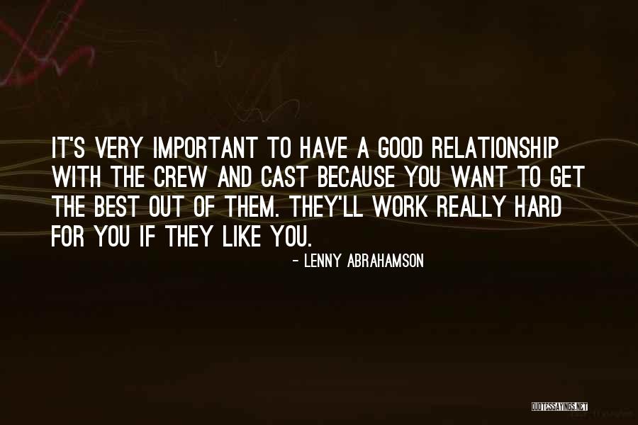 Bootlicker Quotes By Lenny Abrahamson Bootlicker Quotes By Lenny Abrahamson