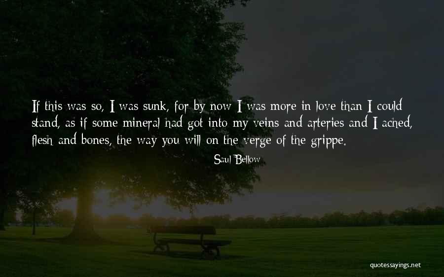Bootmaker Quotes By Saul Bellow Bootmaker Quotes By Saul Bellow
