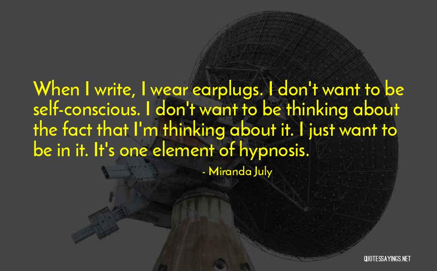 Bootmakers List Quotes By Miranda July Bootmakers List Quotes By Miranda July