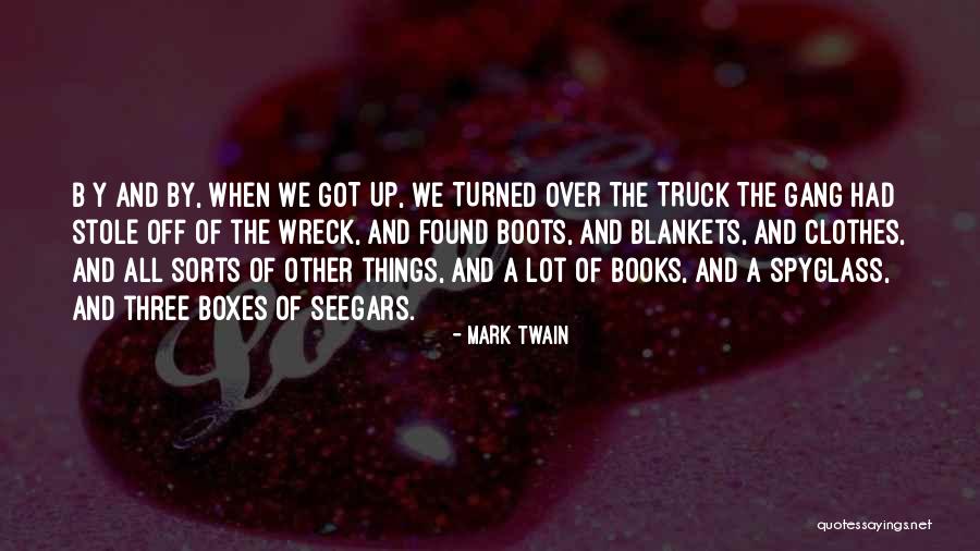 Boots And All Quotes By Mark Twain Boots And All Quotes By Mark Twain