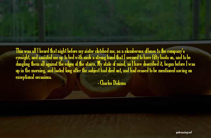 Boots And Fifty Quotes By Charles Dickens Boots And Fifty Quotes By Charles Dickens
