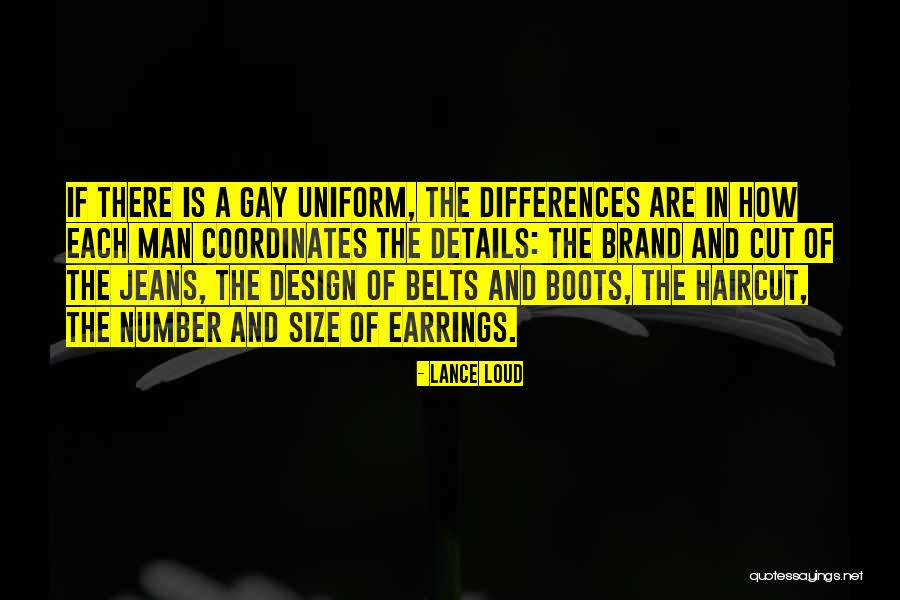 Boots And Jeans Quotes By Lance Loud Boots And Jeans Quotes By Lance Loud