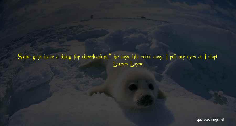 Boots For Girls Quotes By Lauren Layne Boots For Girls Quotes By Lauren Layne