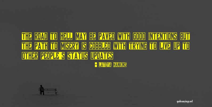 Boots For Women Quotes By LaToya Hankins Boots For Women Quotes By LaToya Hankins