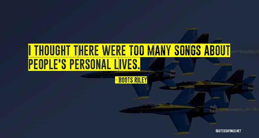 Boots Riley Quotes 1479027 Boots Riley Quotes 1479027